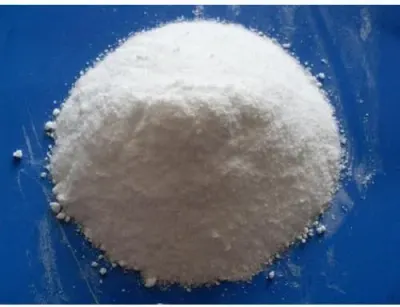 Sodium tripolyphosphate by Gogaa International Co., Ltd.