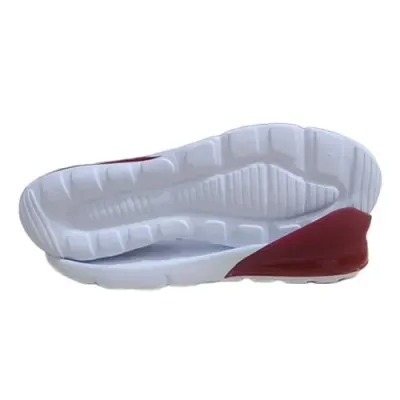Shoe soles mold making silicone by Shenzhen Hong Yejie Silicone Rubber Technology Co., Ltd.