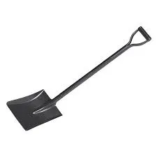 Shovels by Astarty Ltd.