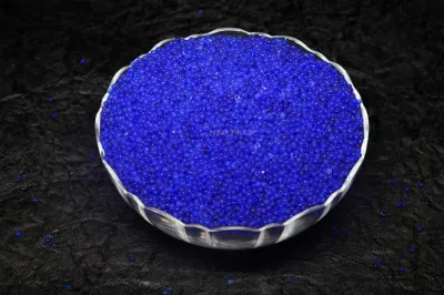 Silica Granules by Emarc India