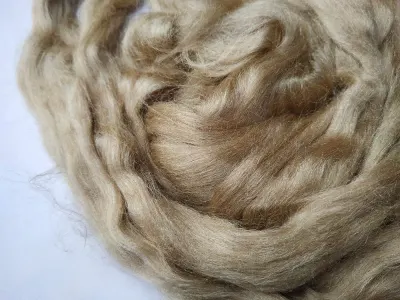 Coco fiber by Karunia Betara Agro Industrial Co.