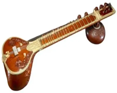 Sitar by Caravan Readymade Company Pvt. Ltd.