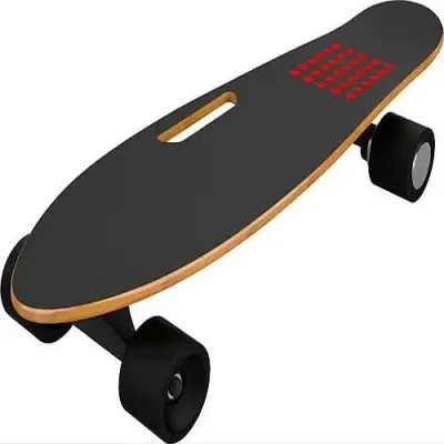 Skateboard by Yongkang Yixin Industrial & Trade Co., Ltd