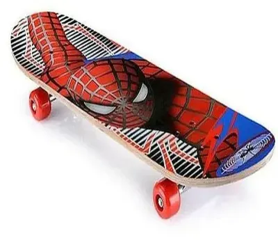 4wheels 350w Brushless Motor Electric Skateboard by Shenzhen Jadi Tech Co.,Limited