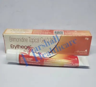 Under Eye Gel by Anzalp Herbal Products Pvt. Ltd.