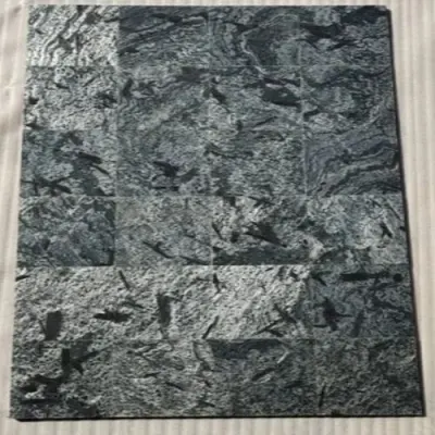 Chocolate Slate Tile by Bagayat Enterprises