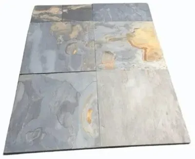 Terra Red Slate by Bagayat Enterprises