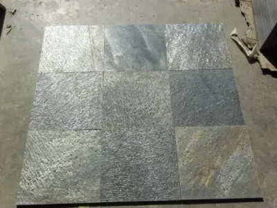Java slates by Omega Stone Of Arts
