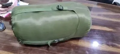 Swaddle-Love Baby Sleeping Bag by Futuro Info Solutions Pvt Ltd