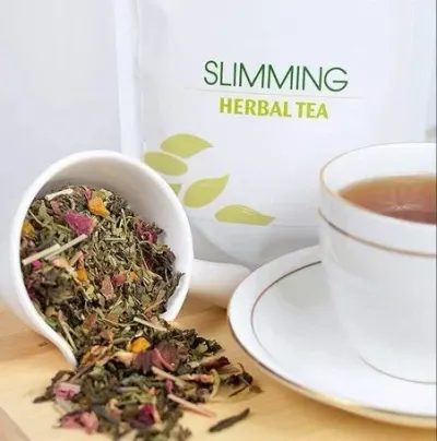 Lemon, Mate & Matcha Green Tea by Ahmad Tea London