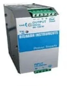 Din Rail Smps by National Controlling Equipment Industries