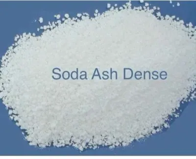 Soda Ash - Dense by Hard Mount Goods Wholesalers LLC