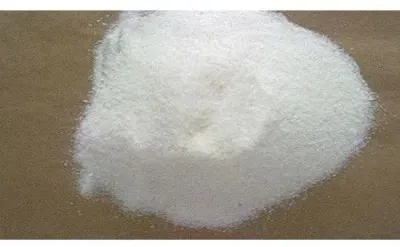 Sodium gluconate by Weifang Shengtai Medicine Co., Ltd.