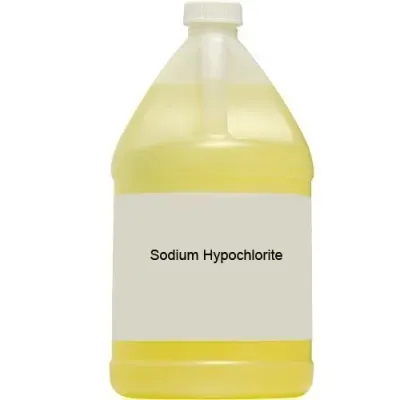 Sodium Hypochlorite by Eastern Petrochemicals & Oil Trading LLC