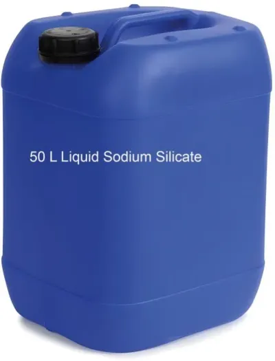 Sodium Metasilicate by Lianyungang Huaihua International Trade Co., Ltd.