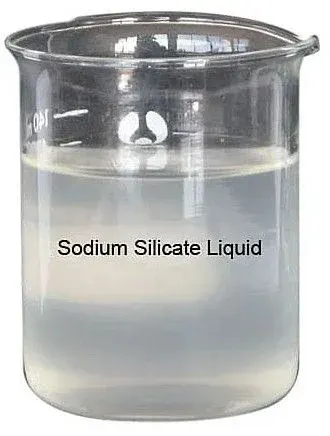 Sodium Silicate by M Trading