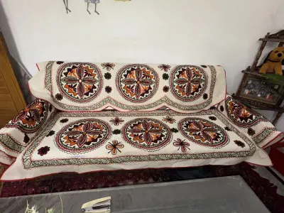 Burner cover by Junzhuohui Industry & Enterprise Co., Ltd