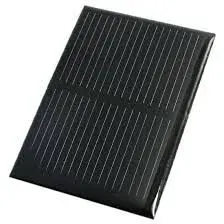 265W Polycrystalline Solar Cells by Xinchang Jinhe New Energy Co., Ltd.