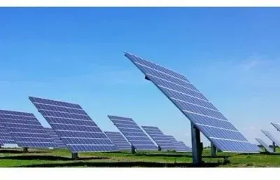 A grade poly solar cells