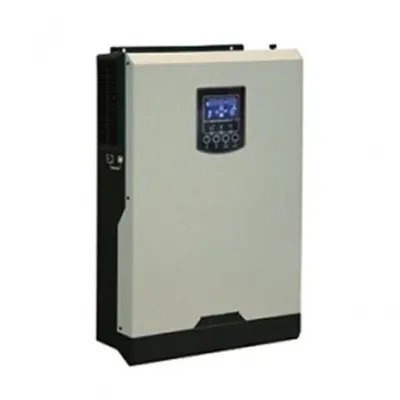 Solar controller by Servotech Power Systems Pvt. Ltd.