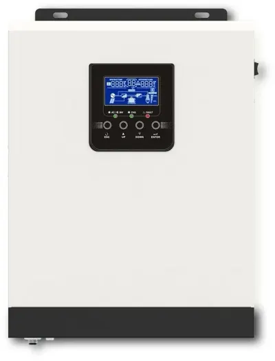 Solar Controller by Beijing Epsolar Technology Co., Ltd.