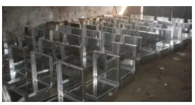 Gas valve by Shijiazhuang Jipeng Import And Export Co., Ltd.