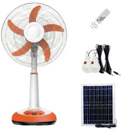 Centrifugal fans by HLA Enterprises Pvt. Ltd.