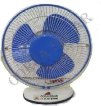 Portable Electric Fans