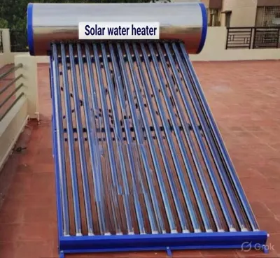 Heat Pump Water Heater by Foshan Airosd Thermal Technology Co., Ltd