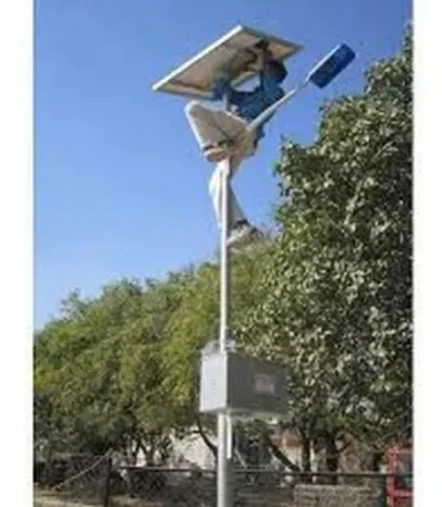 Solar Garden Light-Mole & Snake Repellet by Shenzhen Boyoud Industry Co., Ltd.
