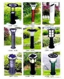 Solar Homework Light by Wuhan E-Trade Service Co., Ltd.