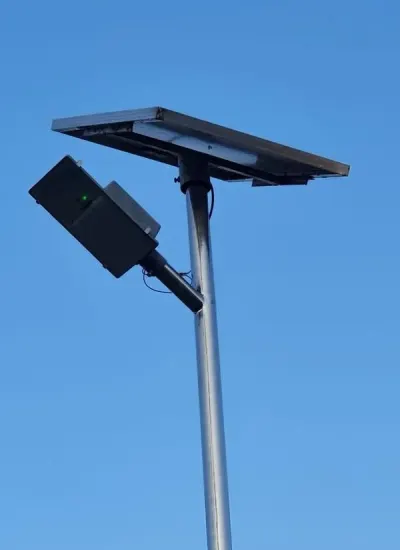 Solar light by Interplex Electronic(hz)co., Ltd