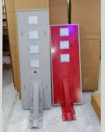 Solar light by Qingdao Huili New Energy Co., Ltd.