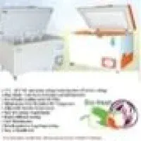 Blood Bank Refrigerator by Forever Medical