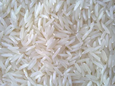 100% Thai White Rice by ATL Asia Techno Logistic Ltd