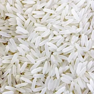 Swarna White Rice by Sega World Private Limited