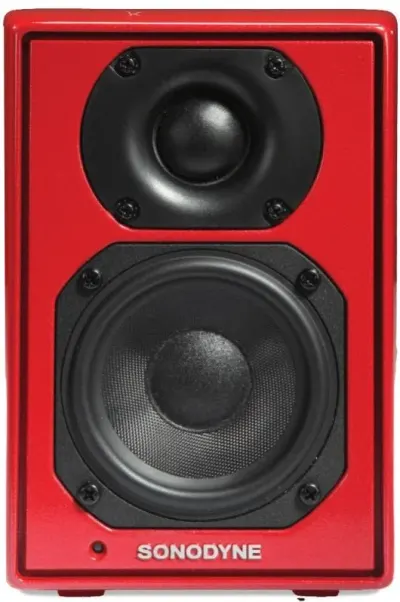Micro speakers by Microsonic Technology Limited