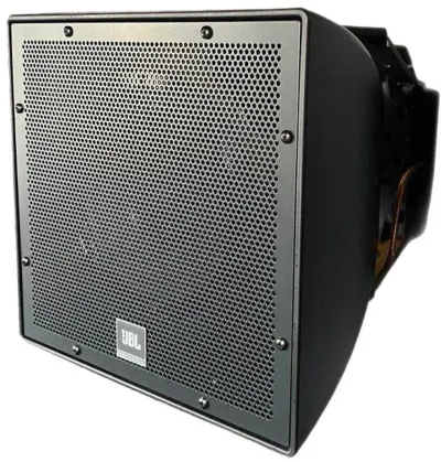 T-Yoke and Bottom plate Speakers part by Million Interwork Sdn. Bhd.