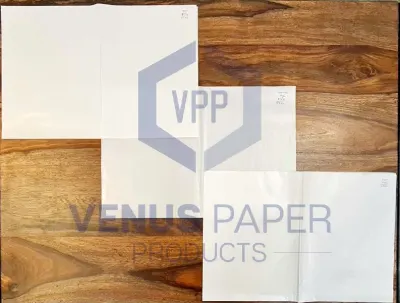 Gasket paper material by Ningbo Forever Plastic Rubber Co.,Ltd