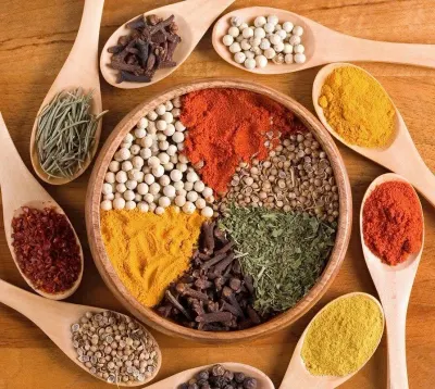 Spices by Sng Enterprises