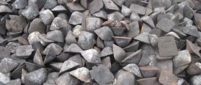 Sponge Iron Powder by ITO Global Trading Company