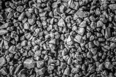 Sponge Iron by P.S International Steel & Metals