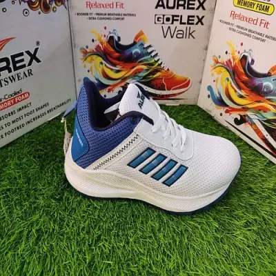 Paragon Blot Sports Shoes 99846 by Paragon Polymers Pvt Ltd