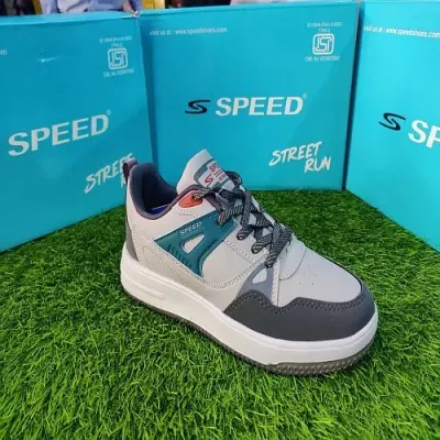 IMPAKTO Sport Shoes by Ajanta Footcare India Pvt Ltd