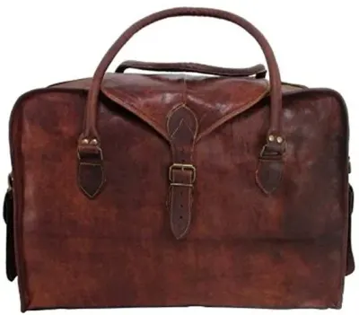 Pathfinder - Duffle Bag by Noor Al Fawzan General Trading LLC