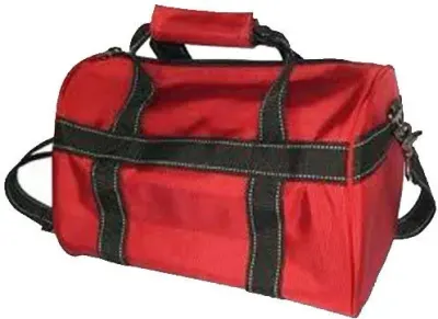 Sports Smart Bag by Garg Sports International