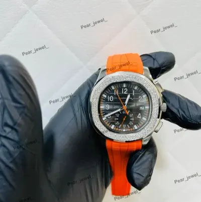 Military watch by Resumption Enterprise Company