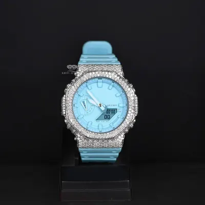Lady's jewelry watches by Mmp Watch Manufacturing Co., Ltd.