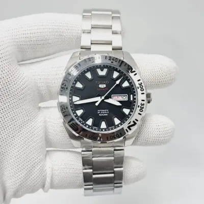 Silicon watch by Bc Hardwares