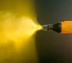 400ml Aerosol Spray Paint by Guangdong Theaoson Technology Co., Ltd.